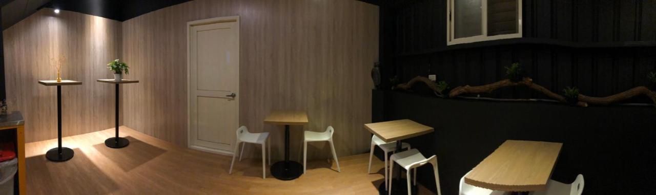 Yaya alley homestay Jiaoxi Luaran gambar